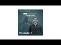 King Street Journal Podcast Ep.1 | Elphinstone Research Group