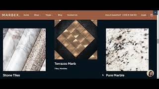 Marbex – Flooring Tiles WordPress Elementor Theme