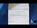 Is a letter about a us census bureau survey a scam