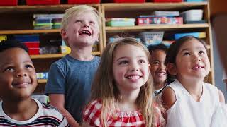 Keeping Our Children Safe: A First Grade Guide