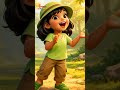 சிங்கார புலி பாடல் - Tiger Song | Tamil Nursery Rhymes for Kids | Galatta Kids | Animal | Shorts