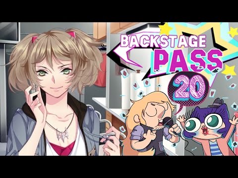 The Cupcake Obsession | BACKSTAGE PASS w/ Crendor! Part 20