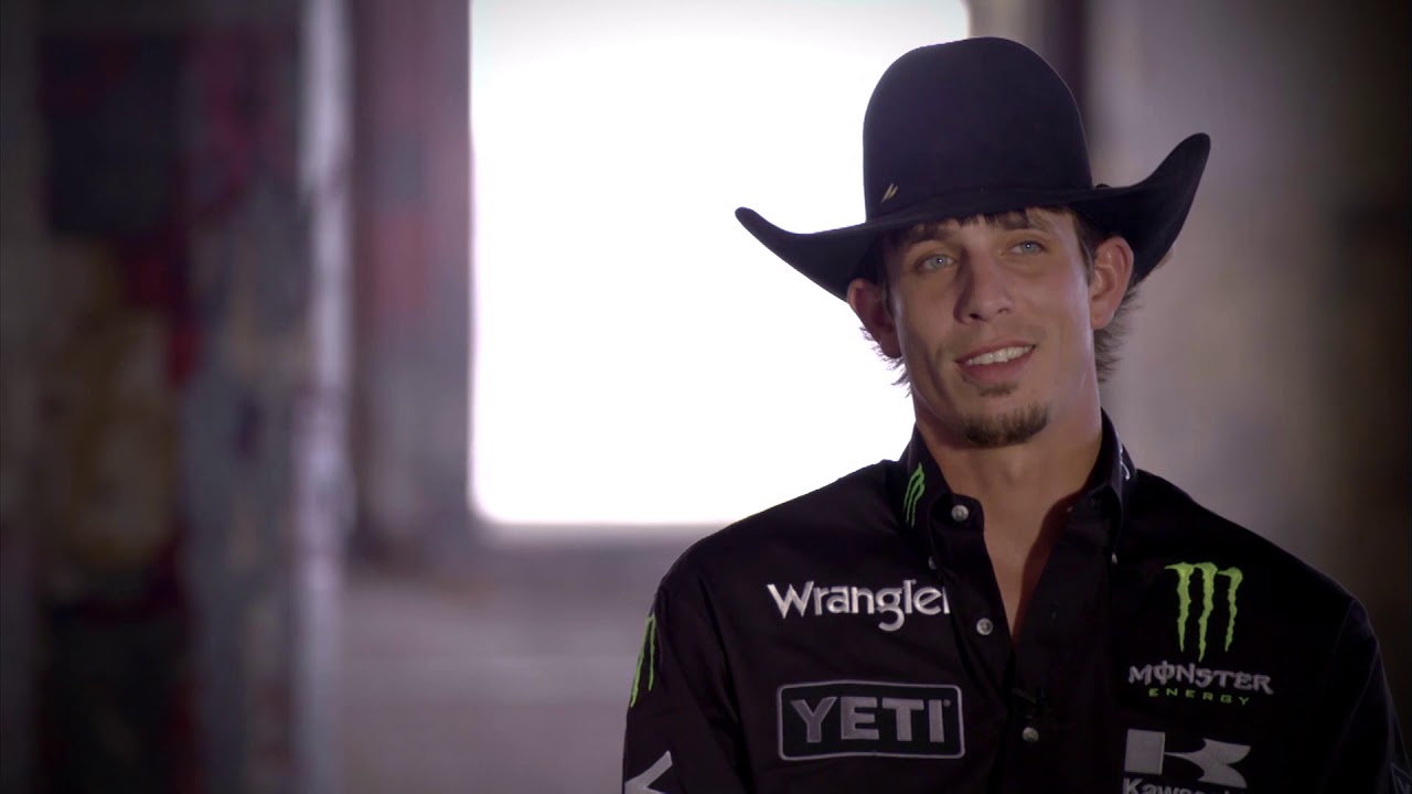 J.B. Mauney BEAST MODE 2016 Profile YouTube