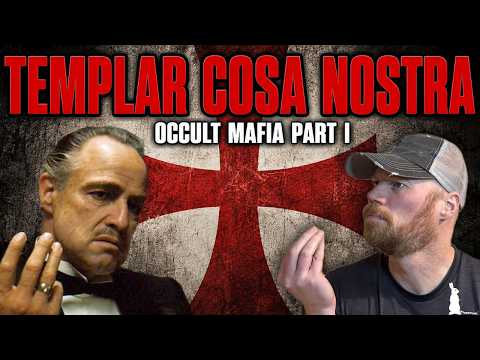 The Mafia Was Never Italian… It Started With the Knights Templar?