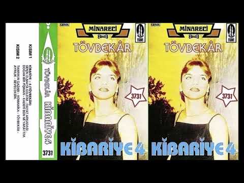 Kibariye - Tövbekar (Minareci 3731) Ful Albüm
