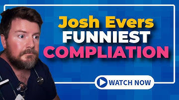Josh Evers Funniest Videos Compilation Part 1