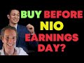 BUY BEFORE NIO EARNINGS DAY? MARKET HAS BOTTOMED OUT SAYS INDICATOR!