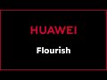 Flourish Huawei HarmonyOS Alarm 