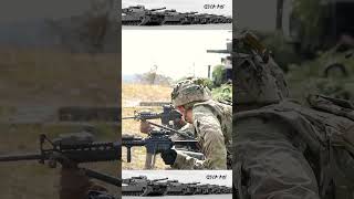 US Army - During Precision training