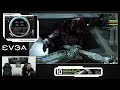 EVGA NVIDIA GeForce GTX 1080 8GB Founders Edition Graphics Card : video thumbnail 2