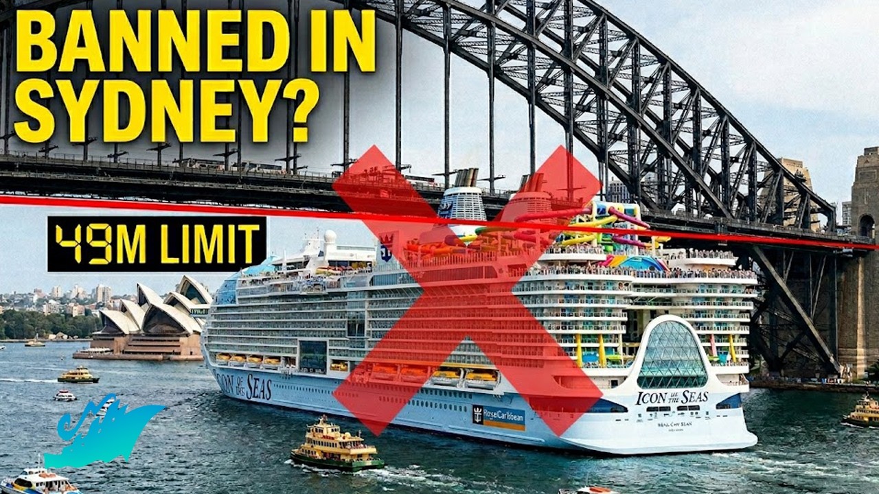 Is Australian Cruising getting worse?
