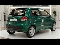 Yangi 2027 Chevrolet Matiz | O‘zbekiston uchun Eng Arzon va Tejamkor Avtomobil?