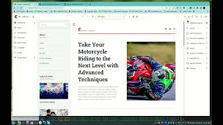 CrafterCMS ChatGPT / OpenAI integration for generative content
