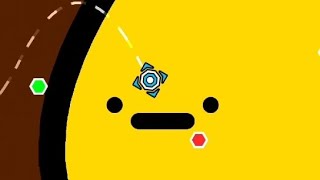 [Mobile] THE HARDEST LEVEL I'VE EVER BEATEN | B - 100% [Medium Demon] [Jump from The Nightmare]
