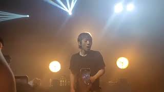 KID MILLI BEIGE EUROPE TOUR LONDON 18.06.2023 - 25 (Feat. YANGHONGWON)