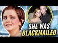 Tom felton couldnt save emma watson from horrifying threats  life stories by goalcast