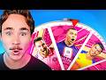 FIFA But It’s Wheel Of Futties
