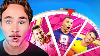 FIFA But It’s Wheel Of Futties
