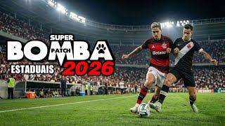 Bomba Patch 2026 C Estaduais - Download Direto
