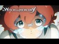 Elan Meets Suletta's Sister | Mobile Suit Gundam: The Witch from Mercury