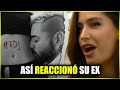 Maluma A Punto de Anunciar La Llegada De Su Hijo?. Está Fue La Reacción De Su Ex Natalia Barulich.