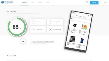 SEO Audit Embed Tool