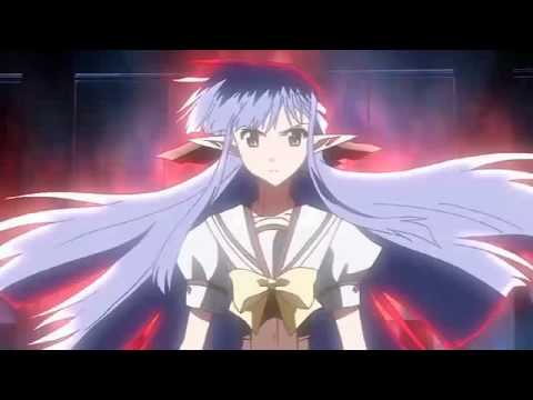 Shuffle! Memories 04 sub español 1/3 - YouTube