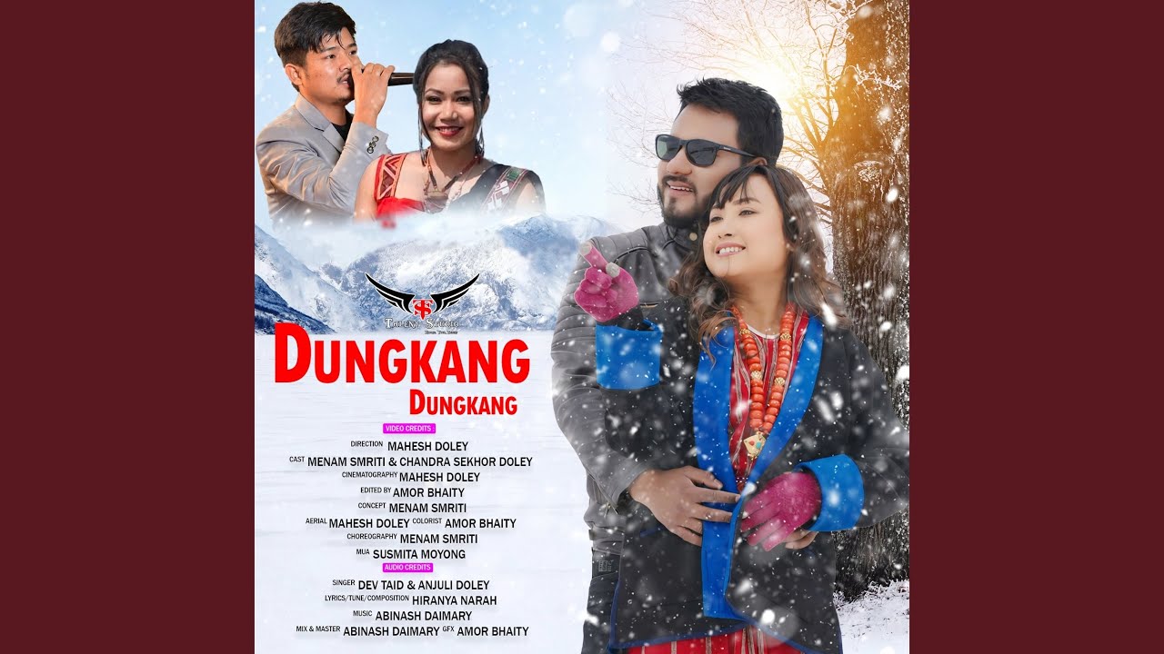 Dungkang Dunkang