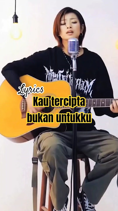 Kau tercipta bukan untukku | Lyrics #music #lyrics #lagukenangan #nostalgia #ratihpurwasih