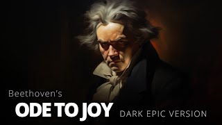 Ode to Joy (Beethoven) | Dark Epic Trailer Version by Cartoonartist Music 20,380 views 7 months ago 4 minutes, 3 seconds