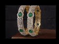 Party wear bangles