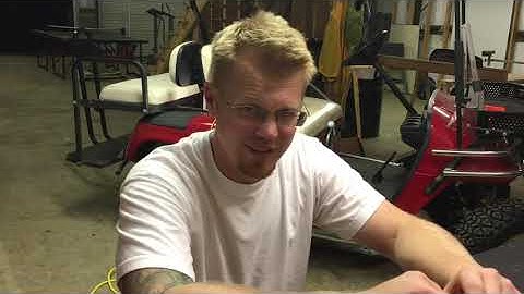 EZGO Engine Upgrade Final