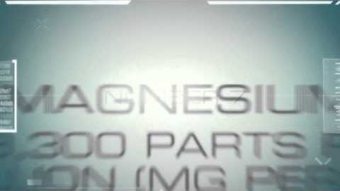 Top 10 Most Common Elements in The Earth Crust