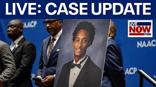 LIVE: Nolan Wells' family provides NEW update on case