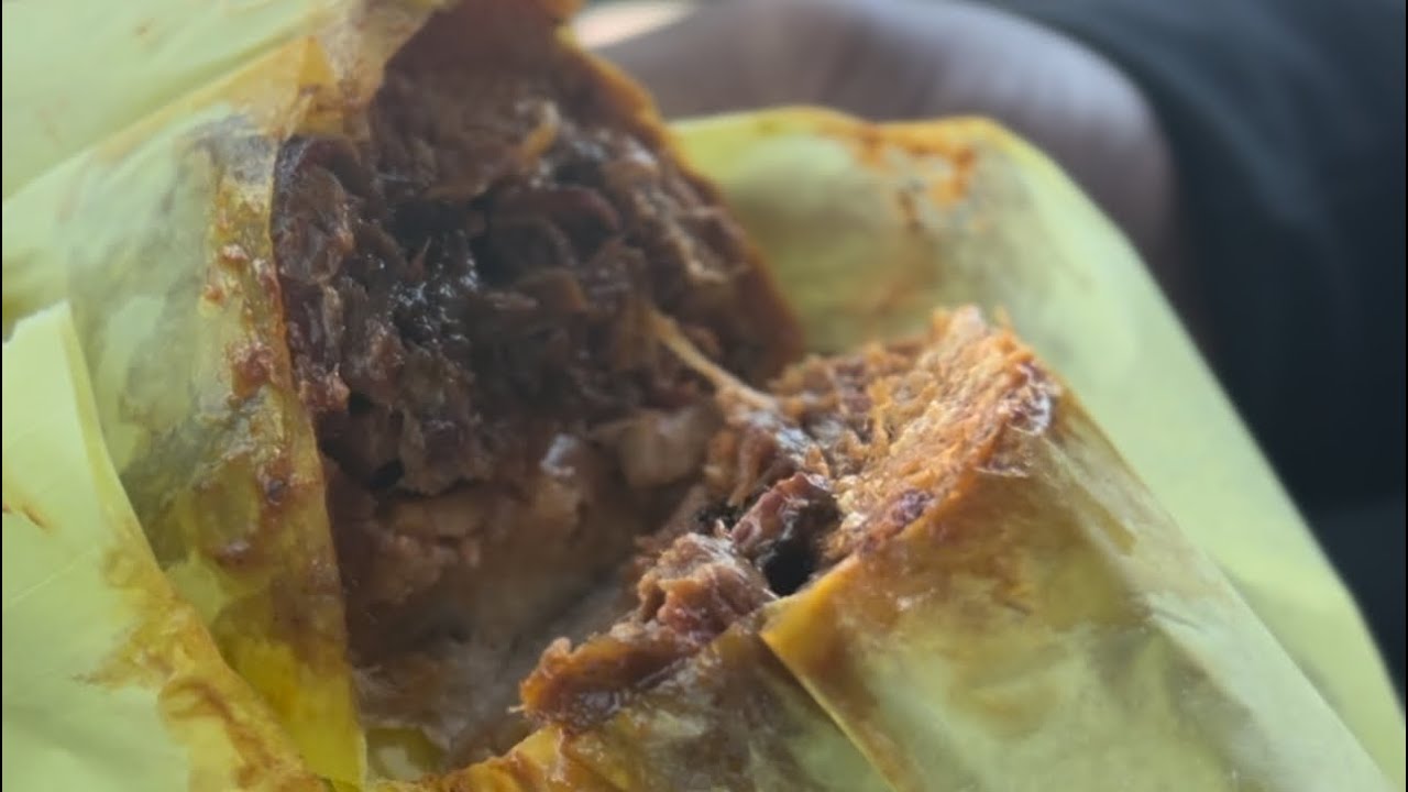 Roxie’s Deli and BBQ In Sacramento is a Neighborhood staple!🔥🔥 YouTube