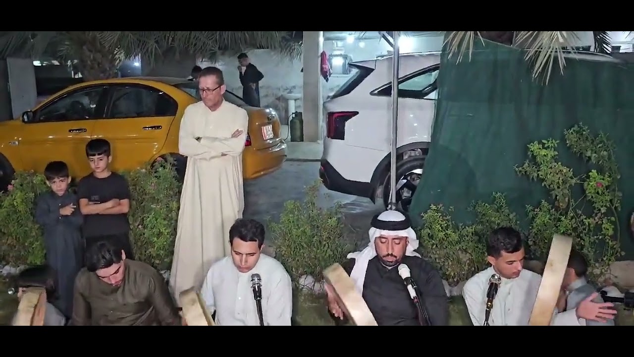 مواد بغداد اليوسفيه الفصل الثاني 