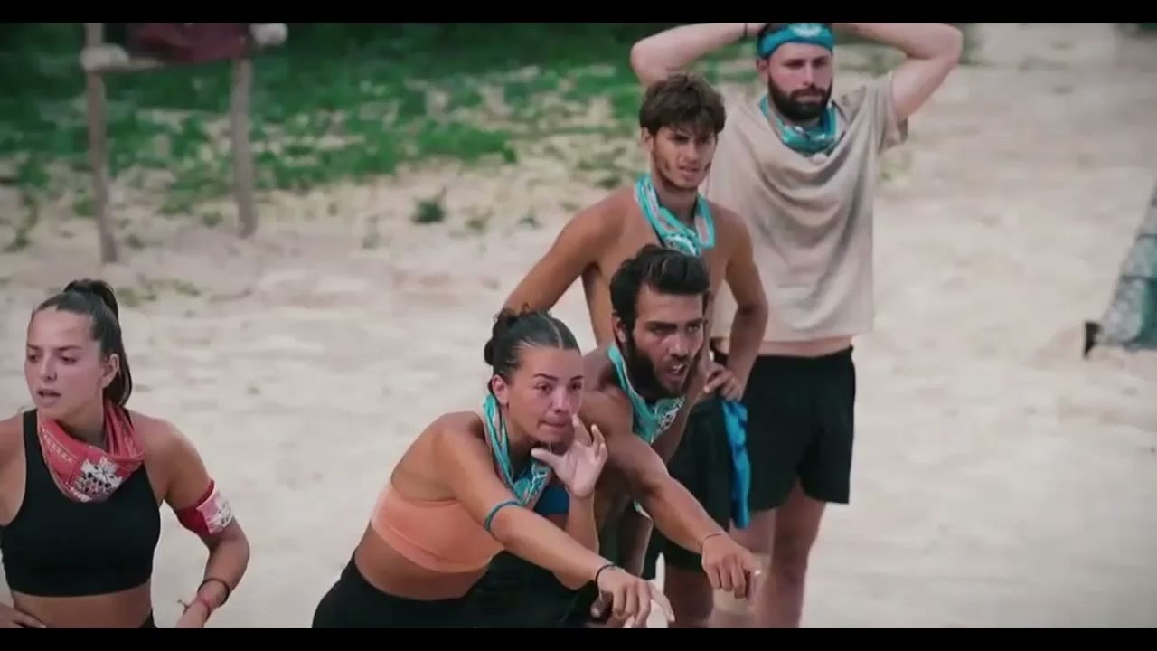 Survivor Spoiler 15/3: Το trailer πρόδωσε την ανατροπή – Ποια ομάδα κερδίζει τη 2η ασυλία!