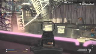 Octane SND 3v3 GBs: Map 1