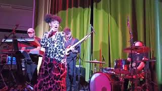 Dawn Penn - No, no no | FEMMINA Live Cover at @ElBarrioVerde Alezio