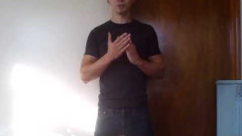 Intro Speech to Employer