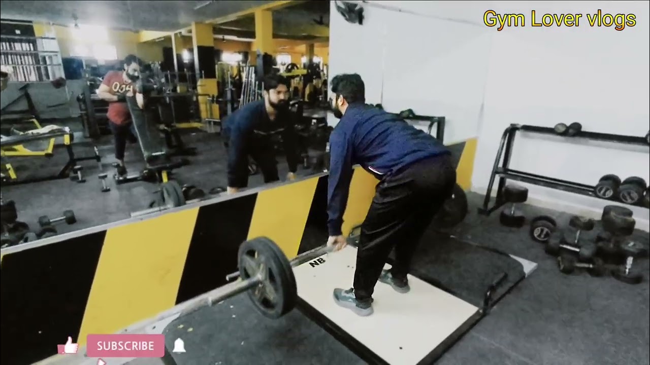 Back and biceps exercise schedule 