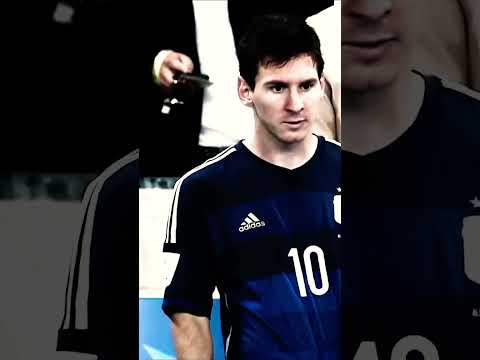 MESSI KING AND QUEENS WORLD CUP 