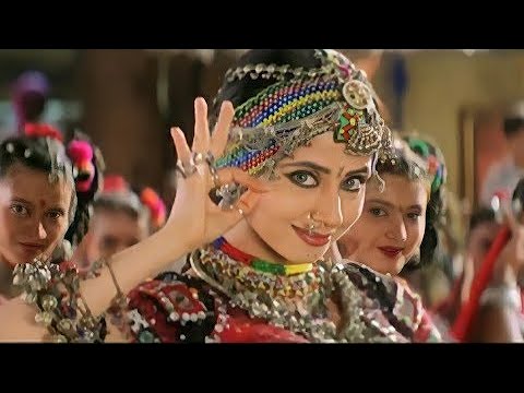 Hai Rabba Hai Rabba (HD) 4k | Ganga Ki Kasam Songs | Mithun Chakraborty | Deepti | Sadhana Sargam