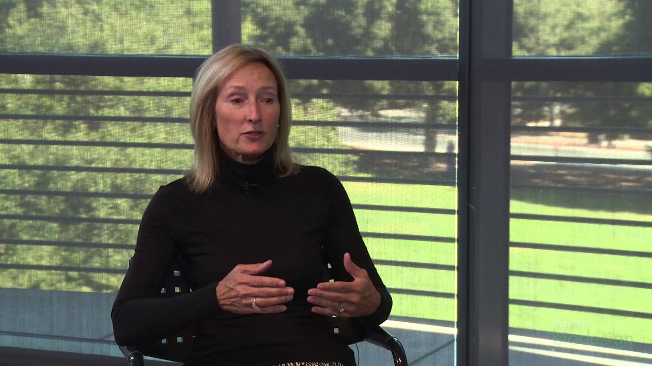 Gauss Surgical: Managing the De Novo Process