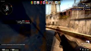 CSGO Deagle Montage pt.1
