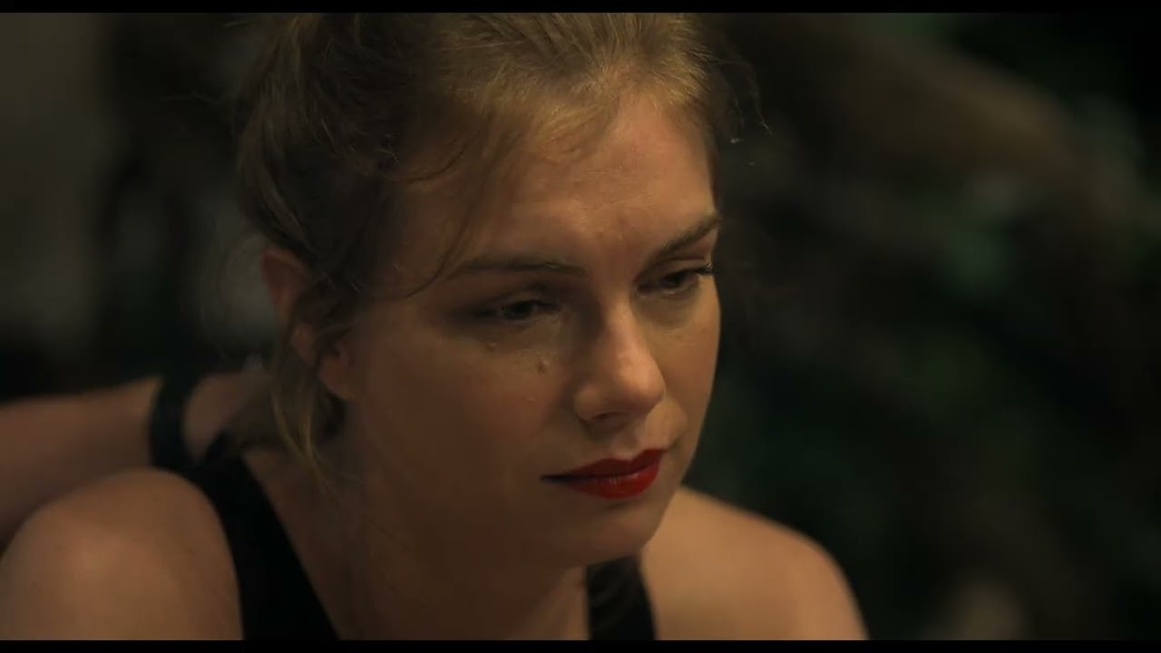 Everyone is waiting for something to happen – 'A safe place'