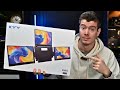 Best Laptop Screen Extender 2026? KYY X90G Quad Monitor!