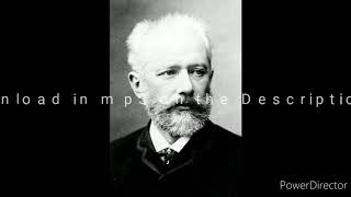 1876 Tchaikovsky / March Slave