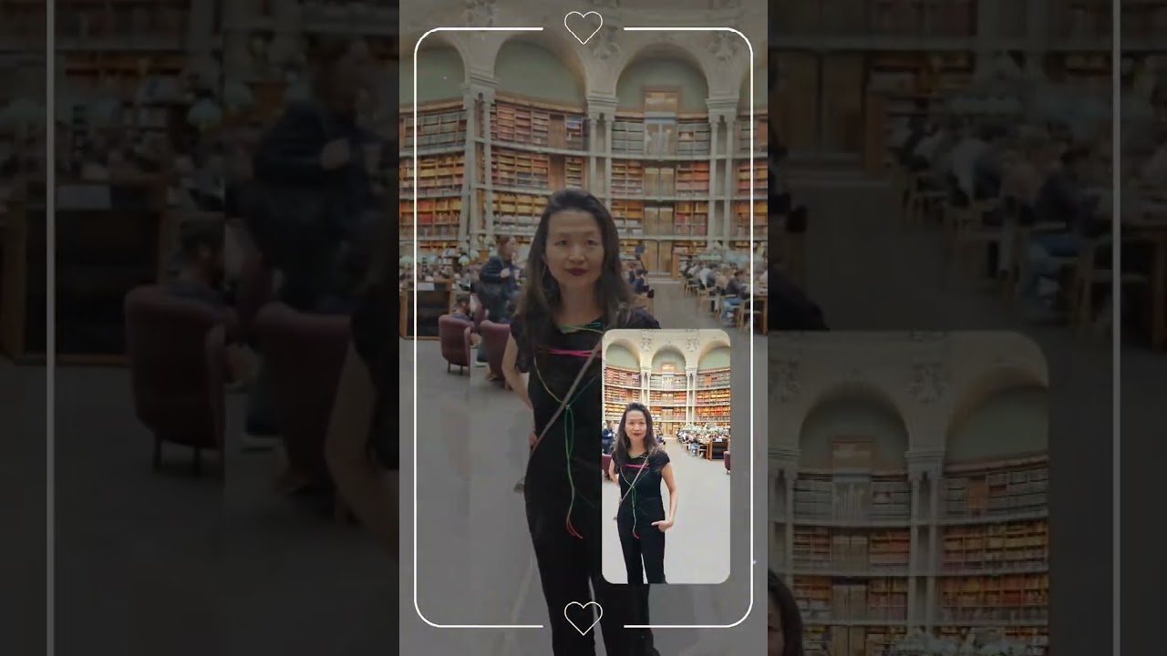 BIBLIOTECA NACIONAL PARIS BNF 