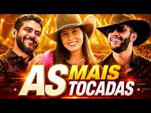 As Melhores Lançamentos Sertanejo Universitário 🔥 Top Sertanejo 2026 🍺 Mais Tocadas do Sertanejo